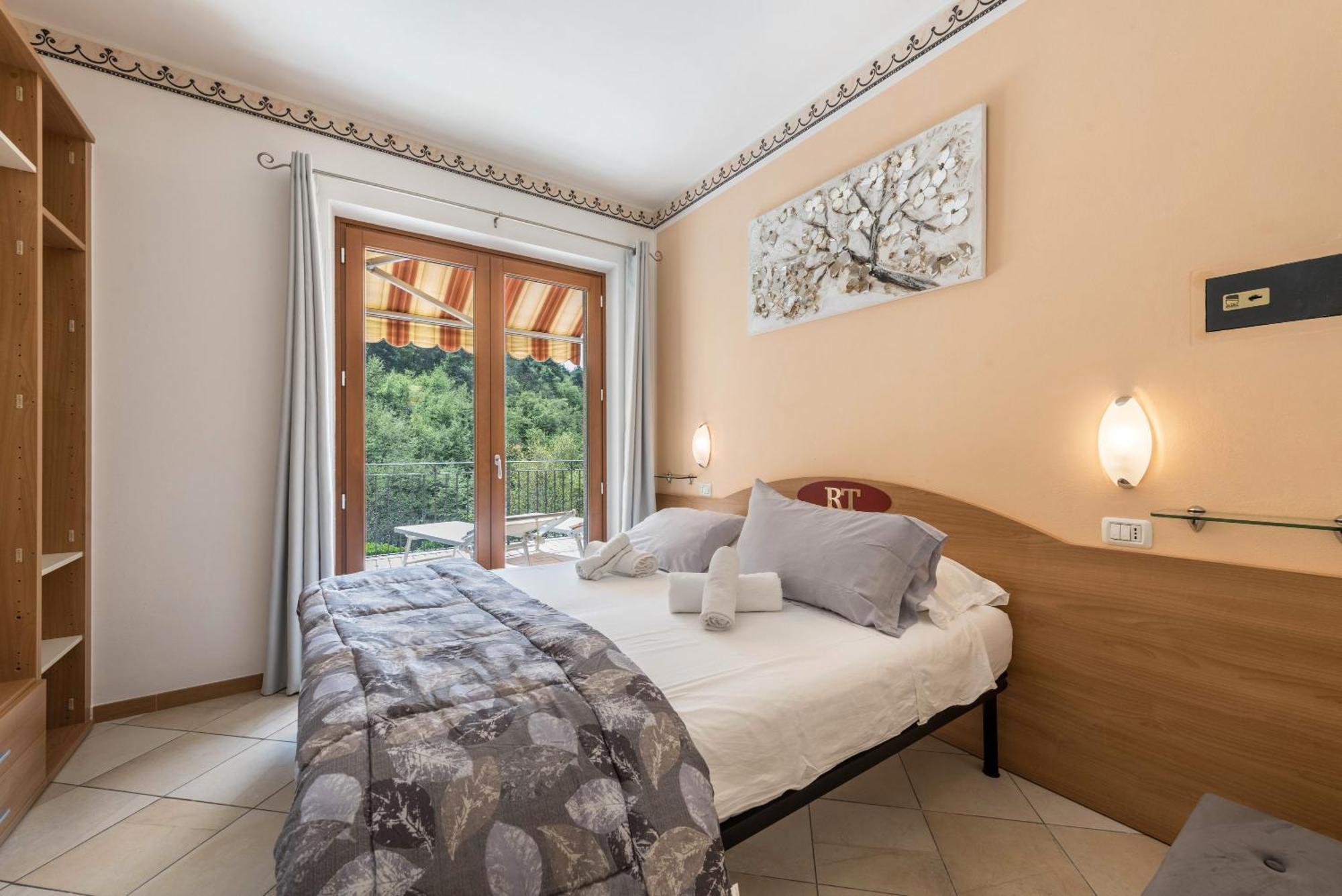 Residence Tatiana A3 Tremosine Kültér fotó
