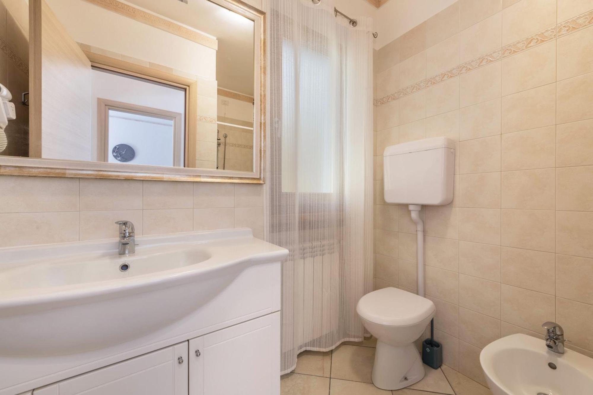 Residence Tatiana A3 Tremosine Kültér fotó