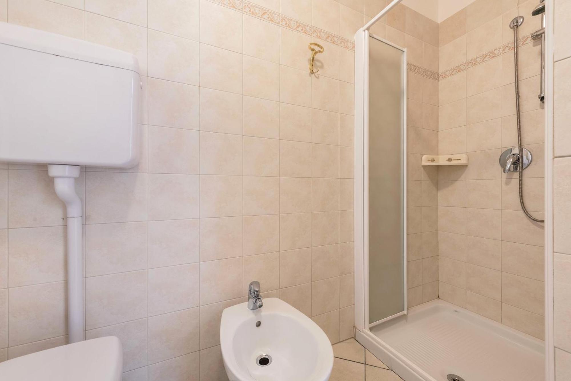 Residence Tatiana A3 Tremosine Kültér fotó
