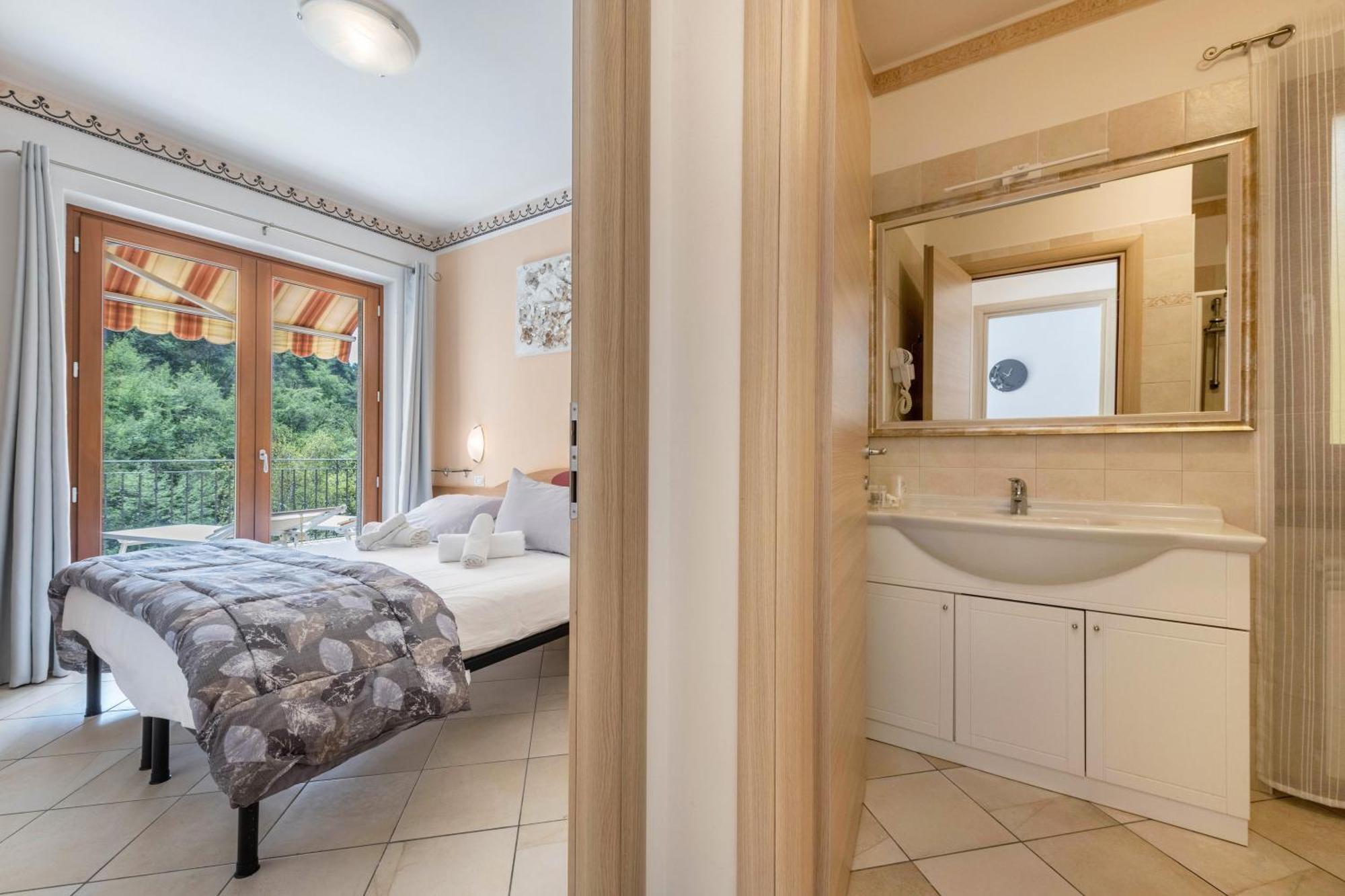 Residence Tatiana A3 Tremosine Kültér fotó