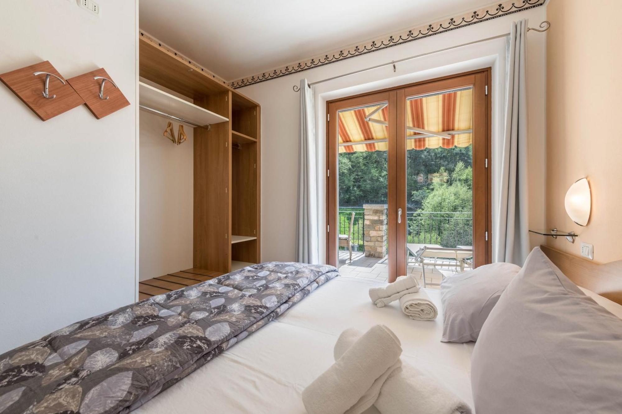 Residence Tatiana A3 Tremosine Kültér fotó