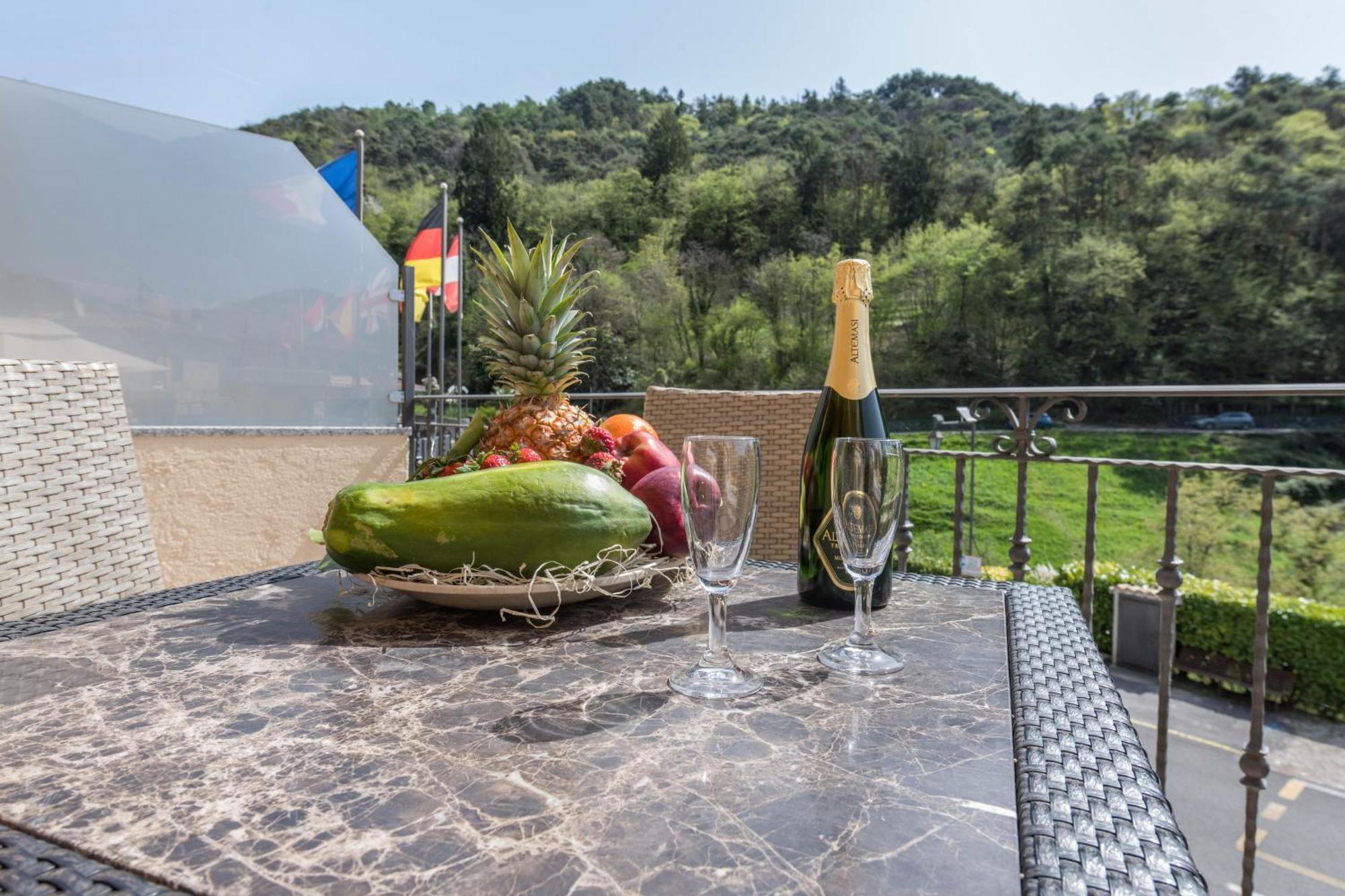 Residence Tatiana A3 Tremosine Kültér fotó