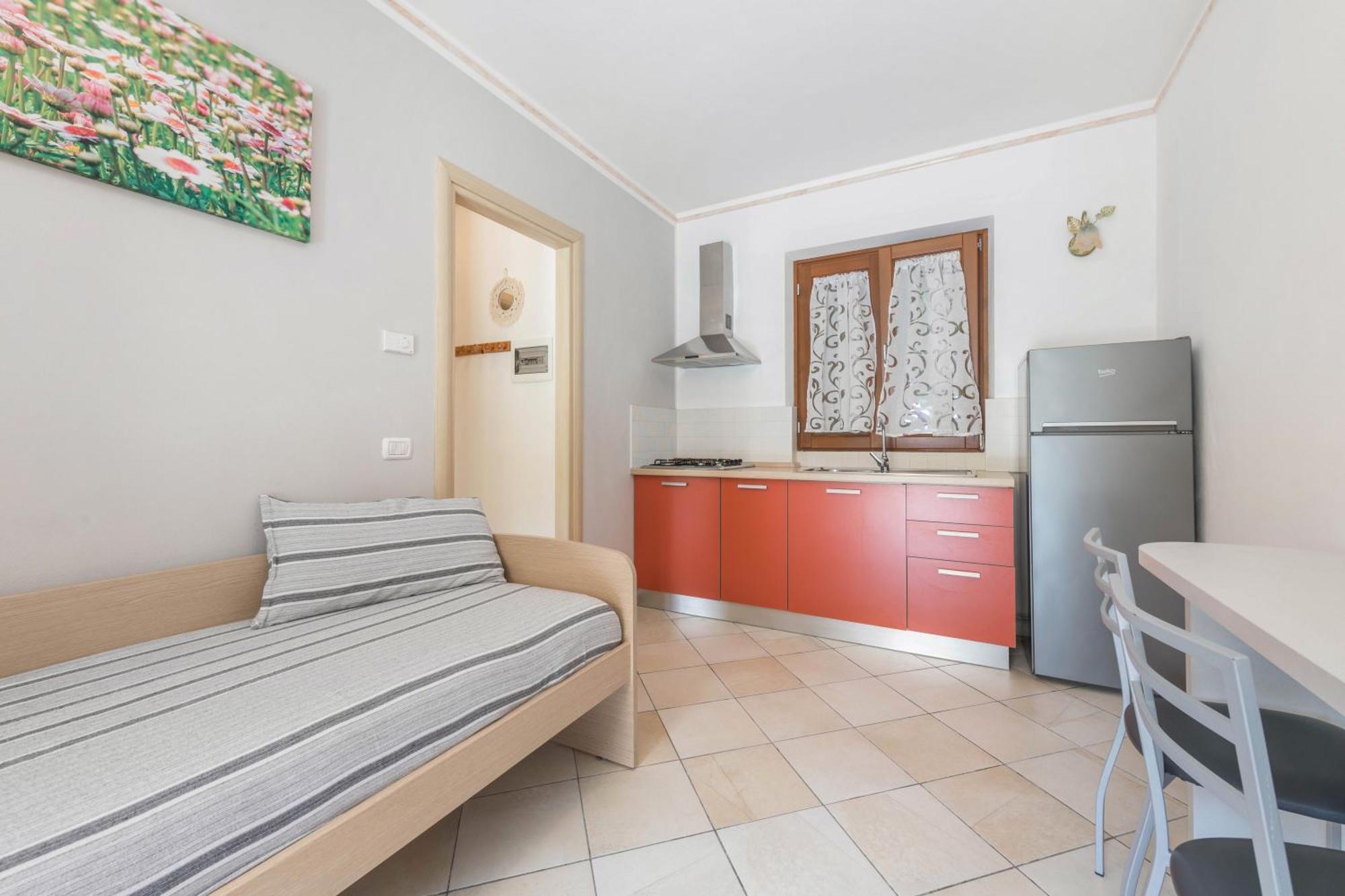 Residence Tatiana A3 Tremosine Kültér fotó