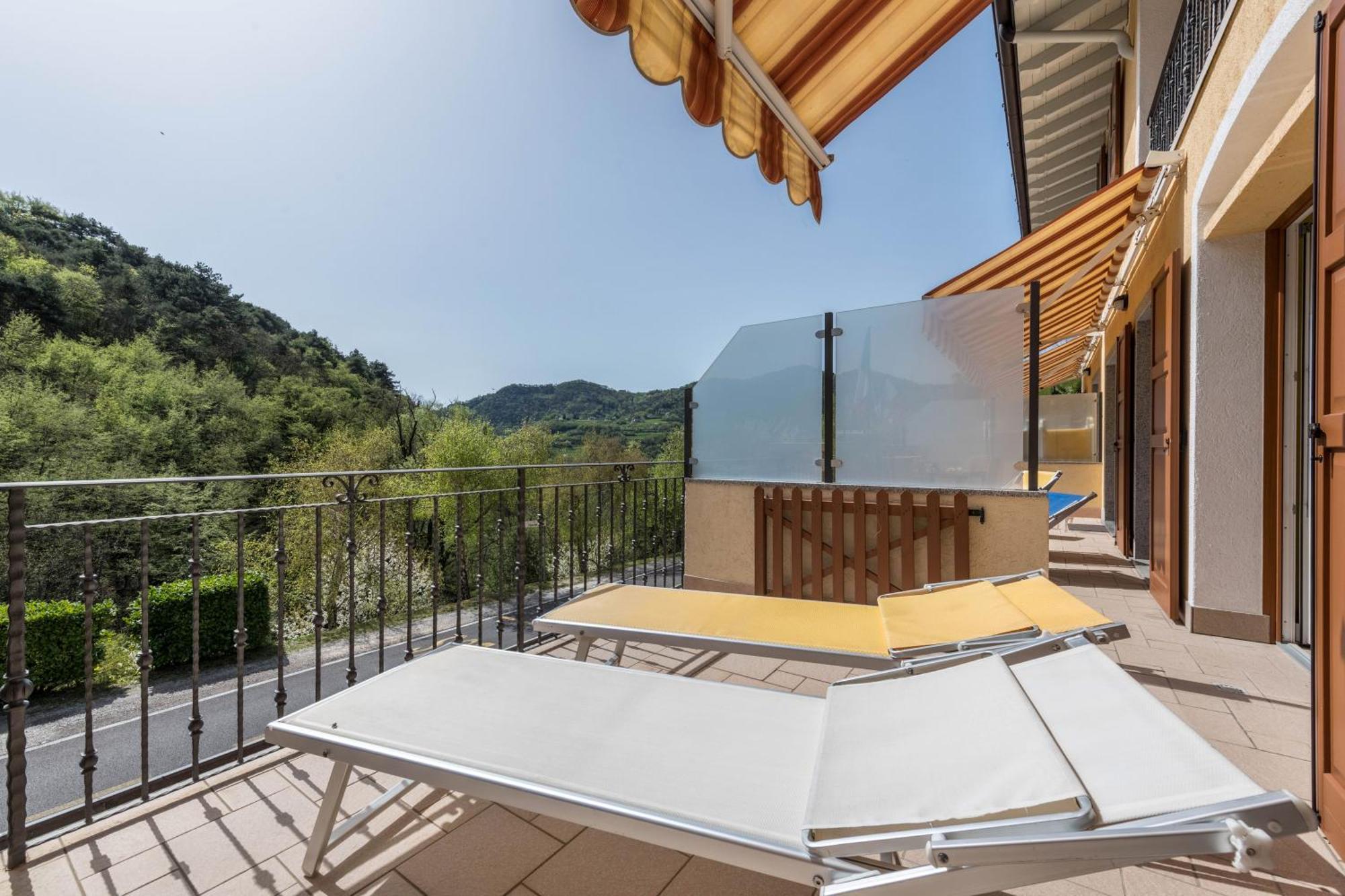 Residence Tatiana A3 Tremosine Kültér fotó